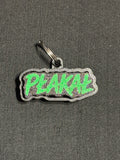CLICKER PŁAKAŁ