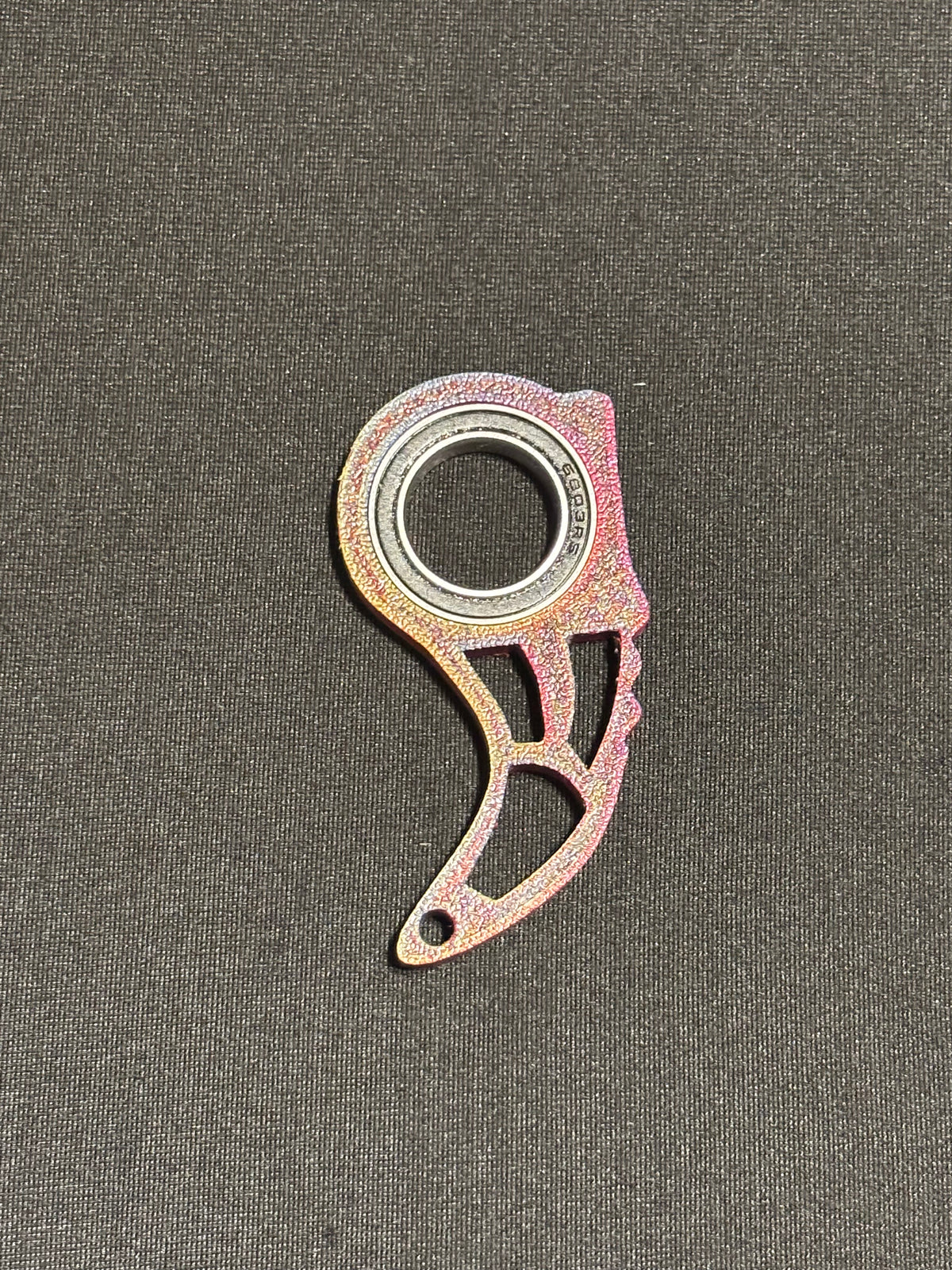 KEYRAMBIT