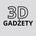 GADŻETY 3D - Strona główna