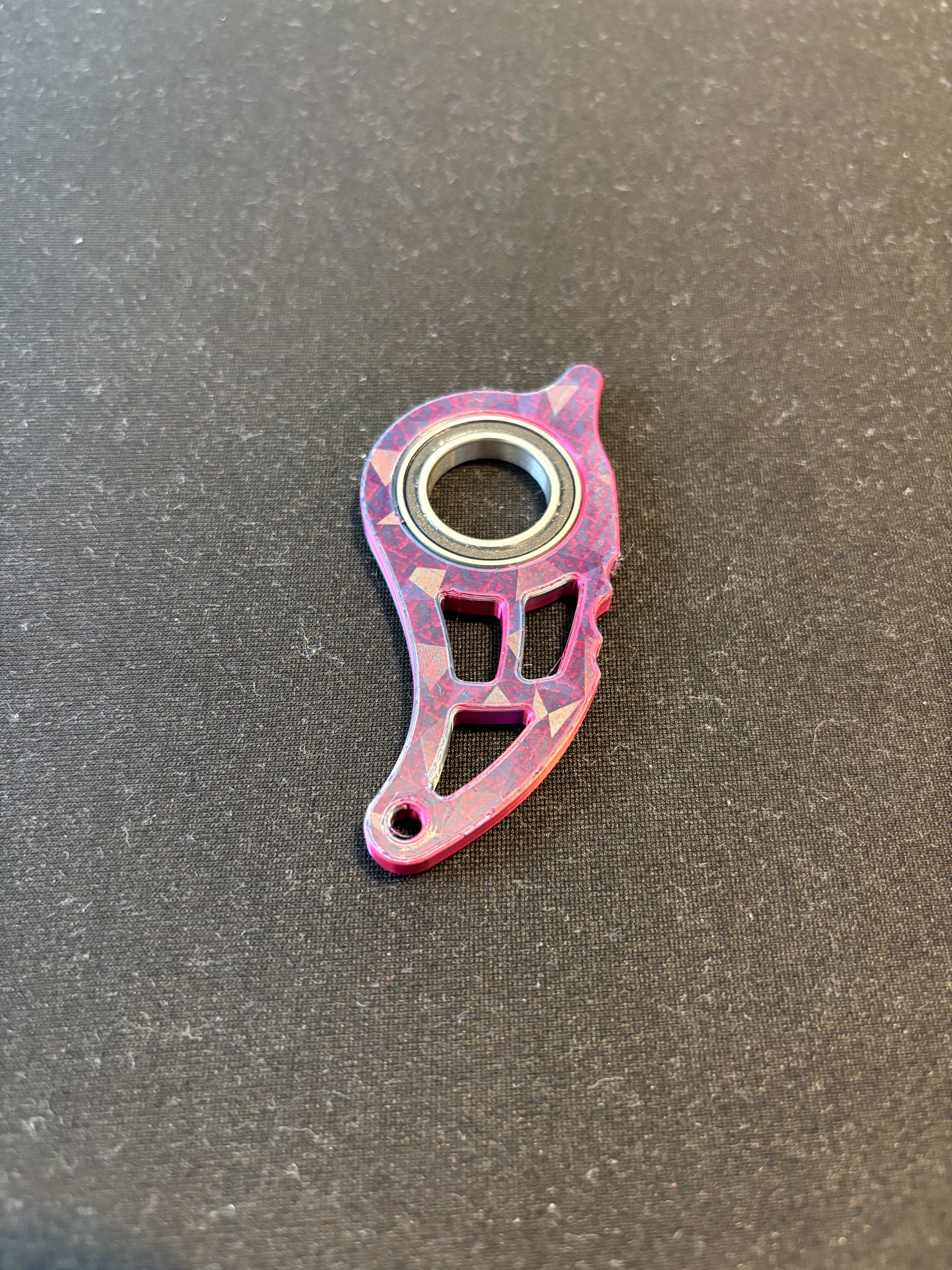 KEYRAMBIT