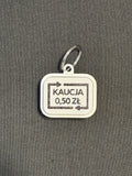 CLICKER kaucja
