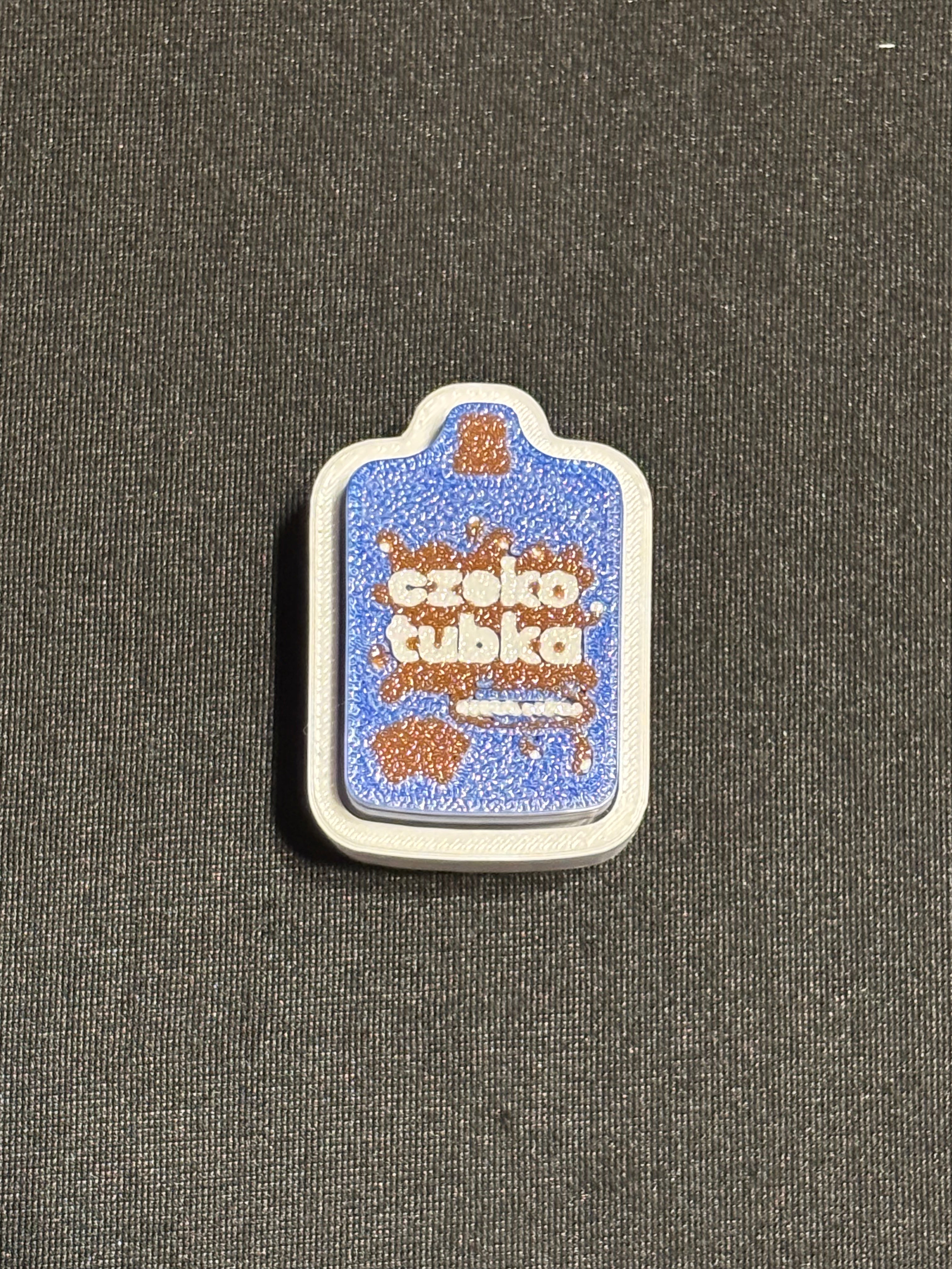 CLICKER CZEKOTUBKA