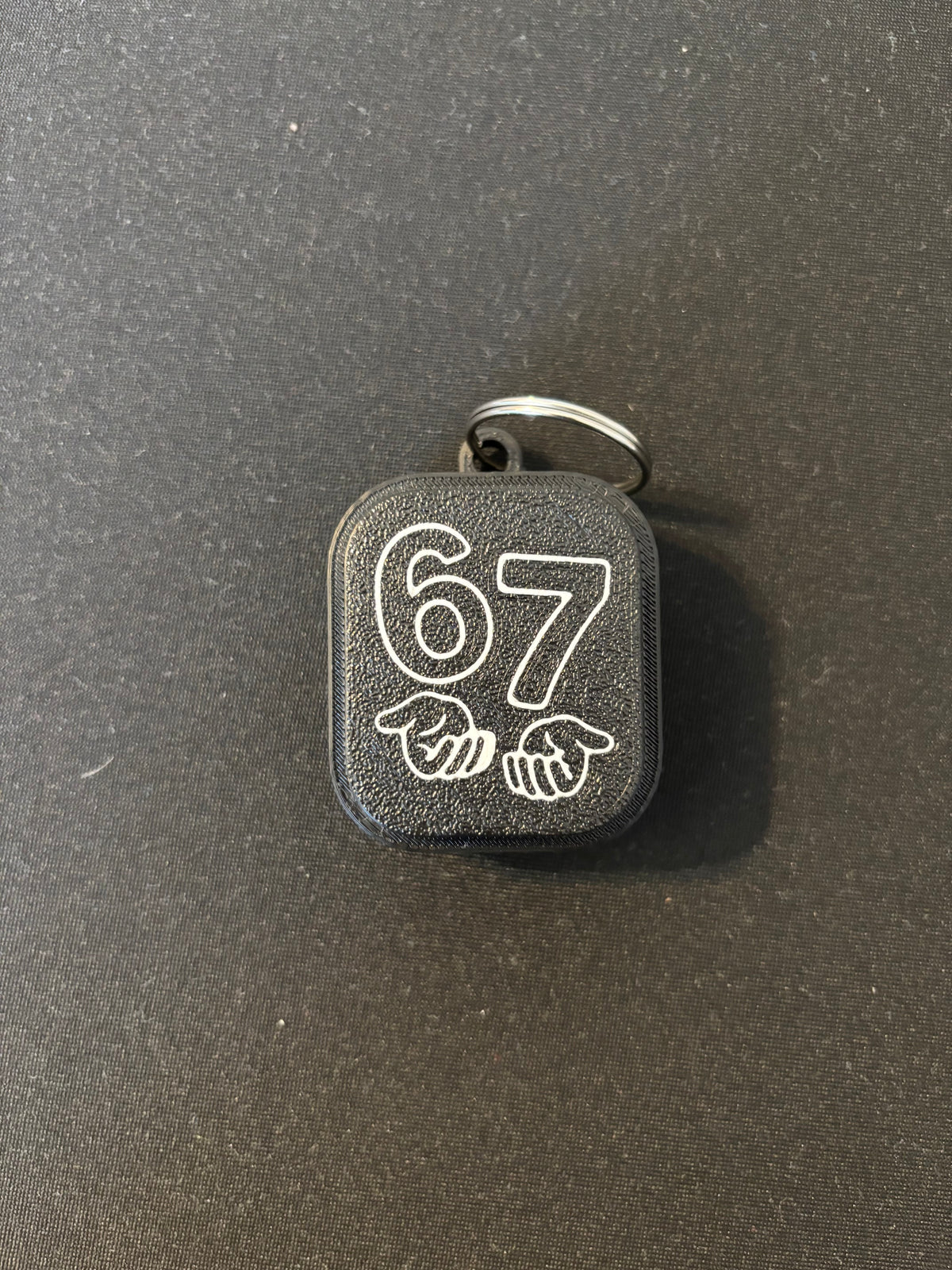CLICKER 67