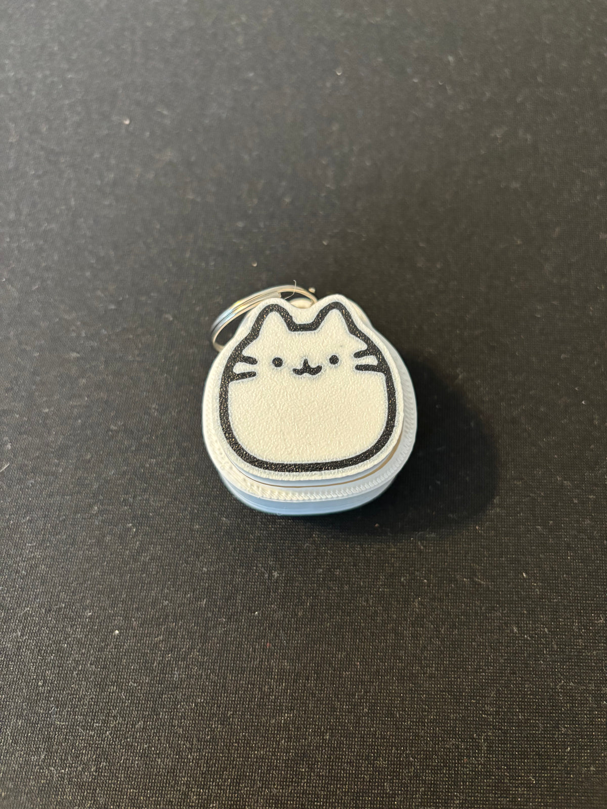 CLICKER kot